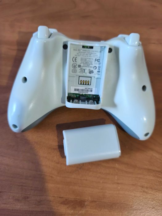 Pad Xbox 360 xbox