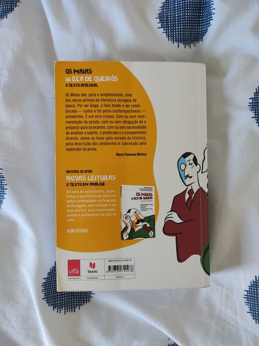 Os Maias - 5ª edição