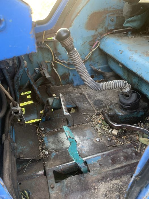 Продам Трактор Т40