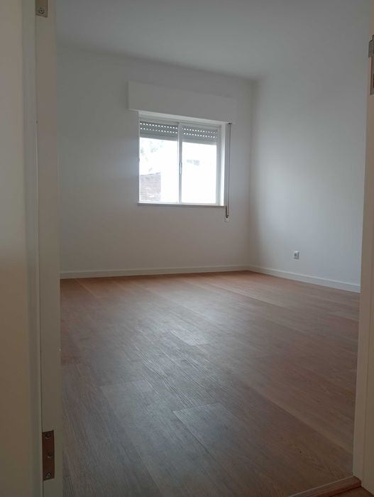 Apartamento T3 Renovado