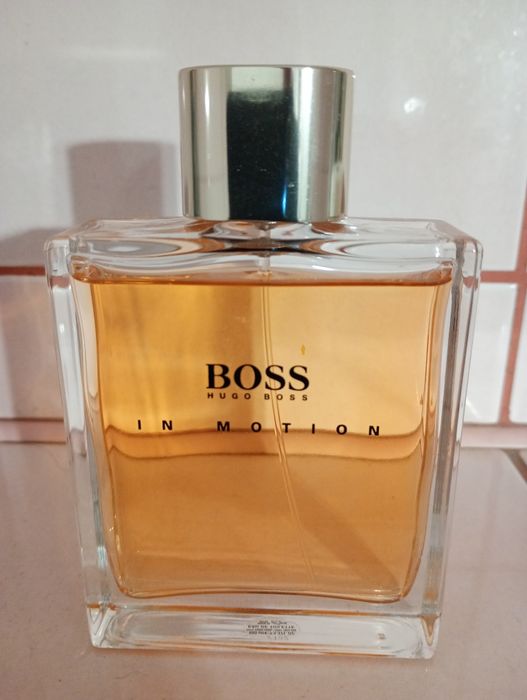 Hugo Boss woda toaletowa 100ml