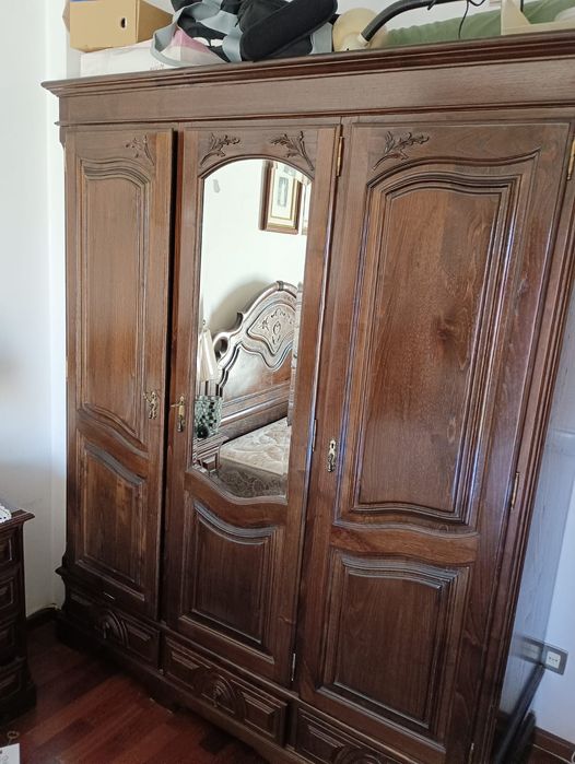 Mobília de quarto