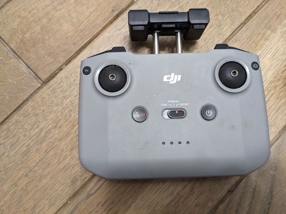 DJI 2 mini se в дуже гарному стані