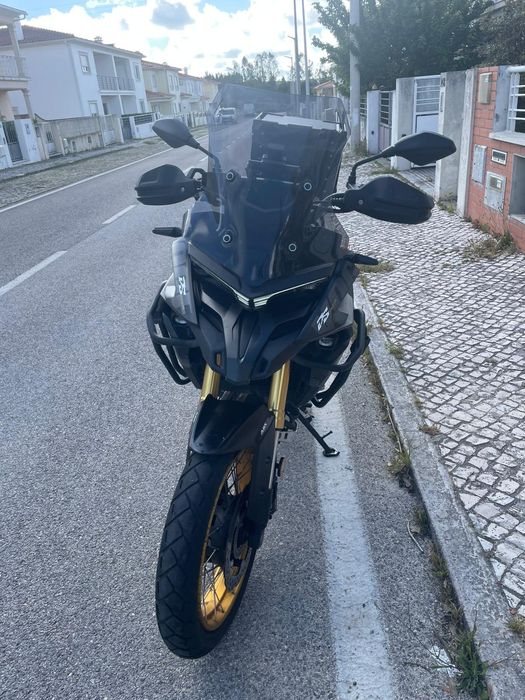 Voge dsx 625 - Nova