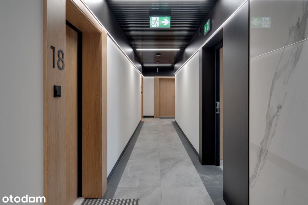 CZYSTA PREMIUM, 2025, Wykończ wedle gustu