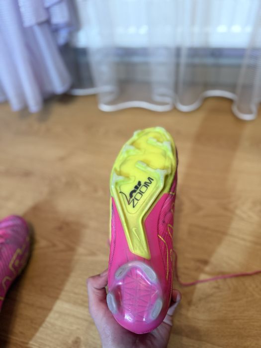 Бутси nike mercurial vapor 15,розмір 44,5,оригінал