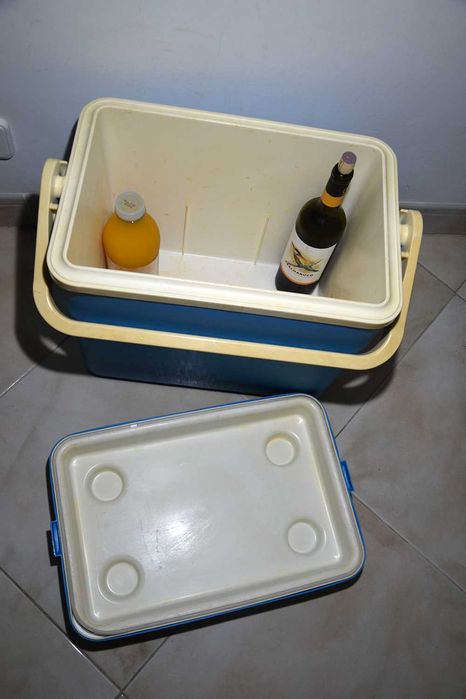 Geleira Campingaz XXL - Familiar 32Lt