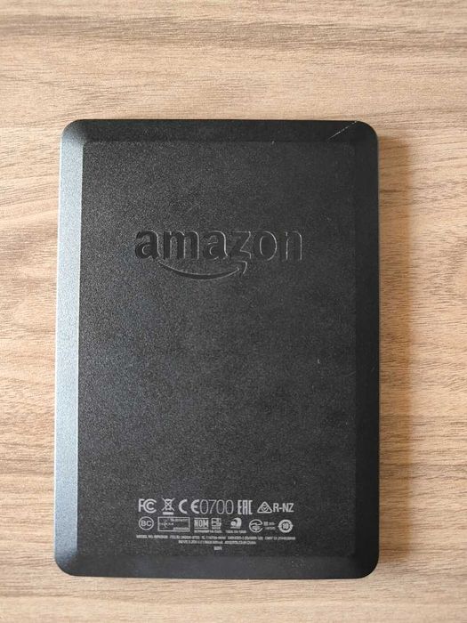 Kindle 7 Geração