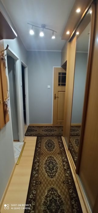 Wynajmę mieszkanie 39m2