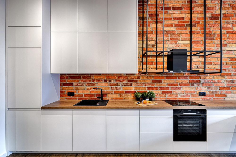 Do wynajęcia studio w Loftach u Scheiblera przy ul. Tymienieckiego 25D