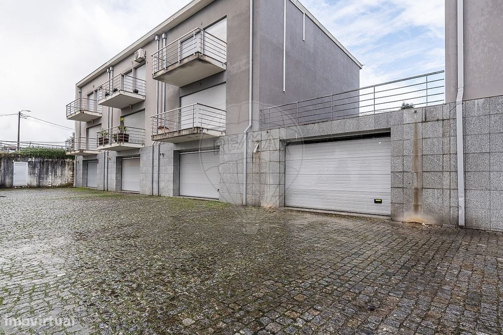 Garagem  para venda