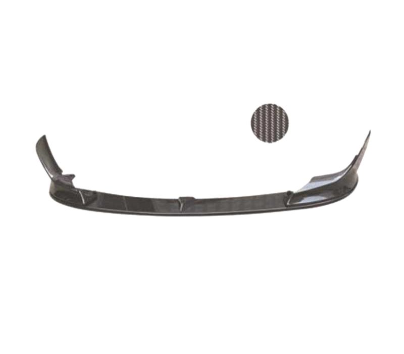 SPOILER LIP BMW E60 E61 03-10 LOOK M PERFORMANCE CARBONO