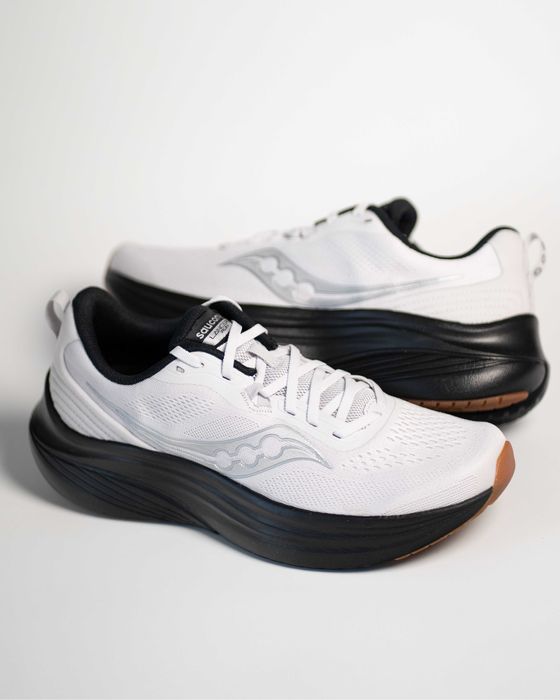Мужские кроссовки Saucony Lancer Run (2 цвета) легкие для спорта летние Оригинал