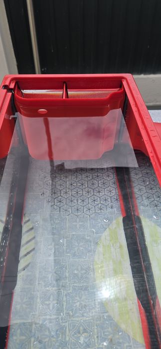 aquário c/ mini sump