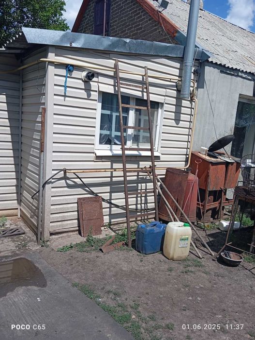 Продається будинок