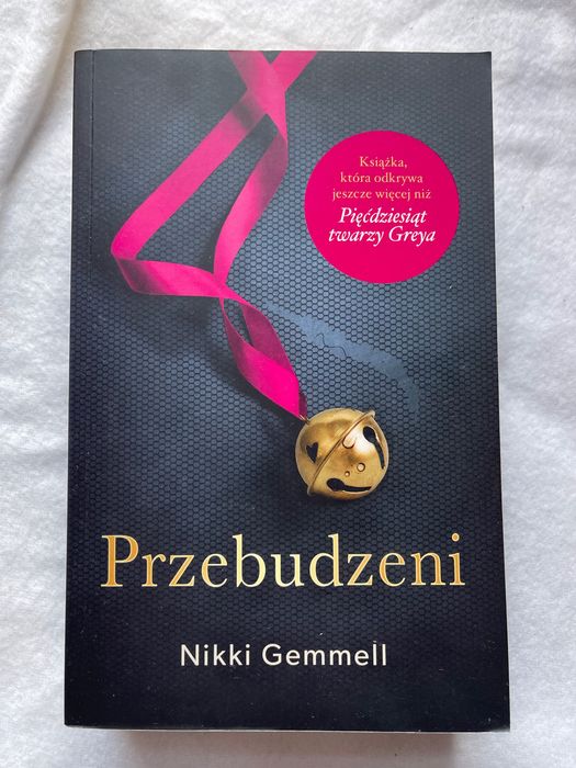 Przebudzeni - Gemmell