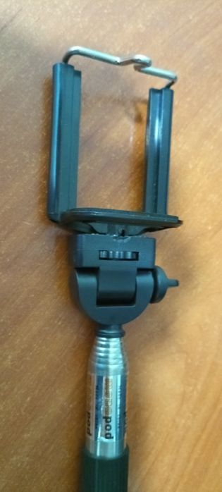 Селфі палка. Монопод