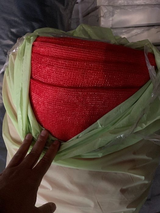 Сетка затеняющая защитная маскировочная сетка 45% 1м2для навесов забор