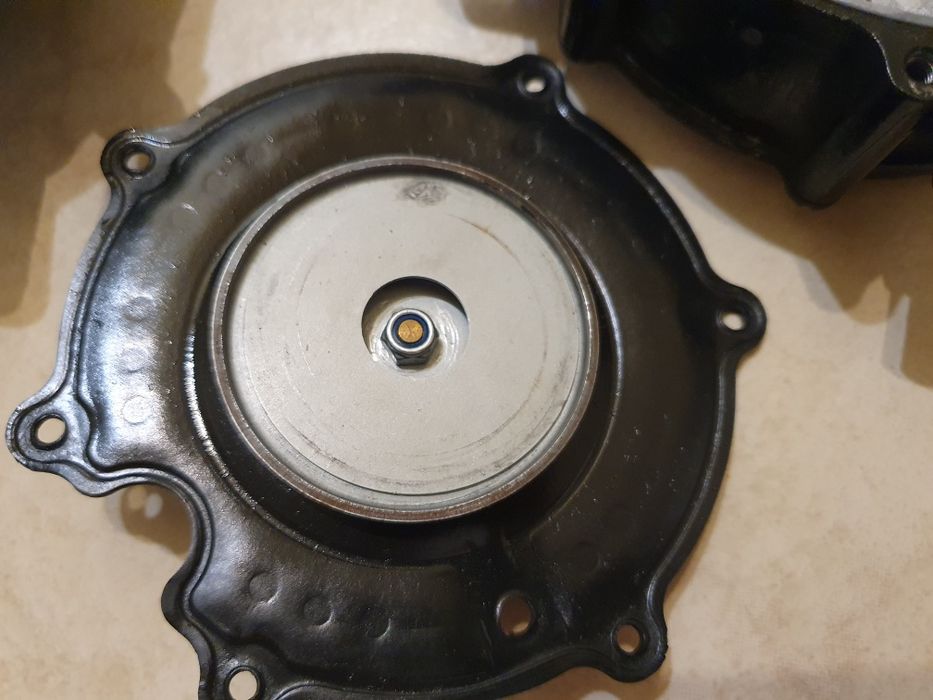 Редуктор ГБО Gurtner