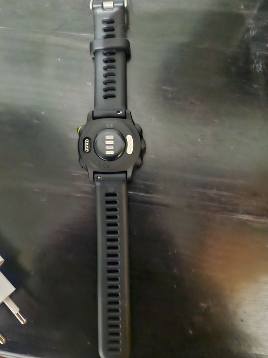 Relógio Forerunner 55