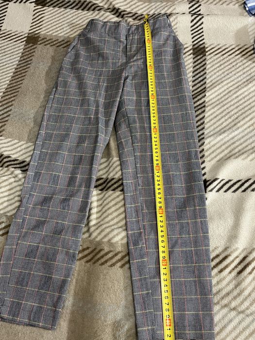 Брюки Goldi для дівчинки