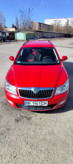 Skoda Octavia 2012 VIN TMBHT61Z7C8029835 фото оголошення 8 з 13