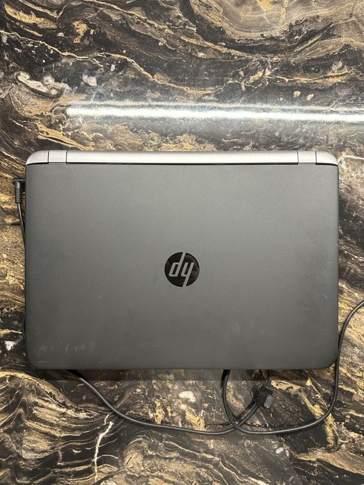 Продам ноутбук HP 450 G3
