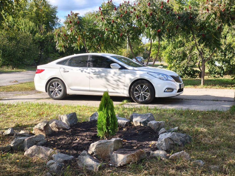 Продам Хундай Грандер