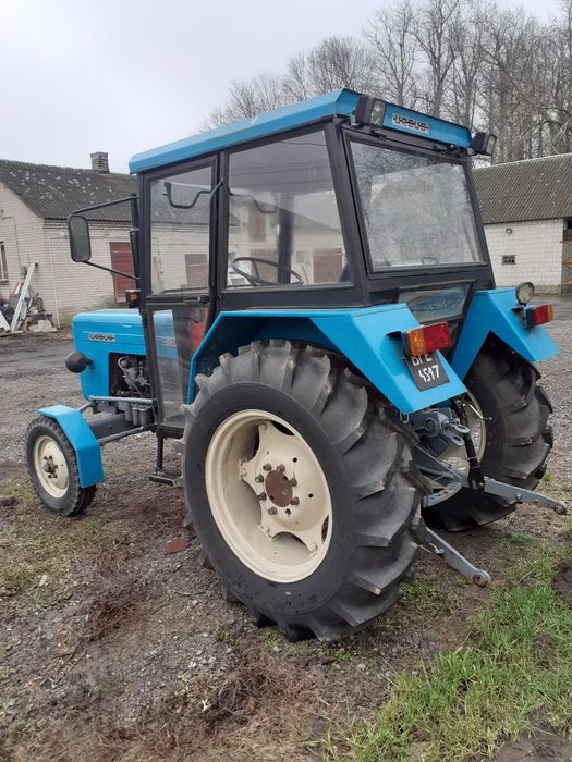 Kabina kabiny c360 330 t25 mf235 255 bizon Ursus