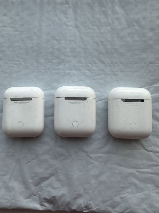 AirPods кейс 1602