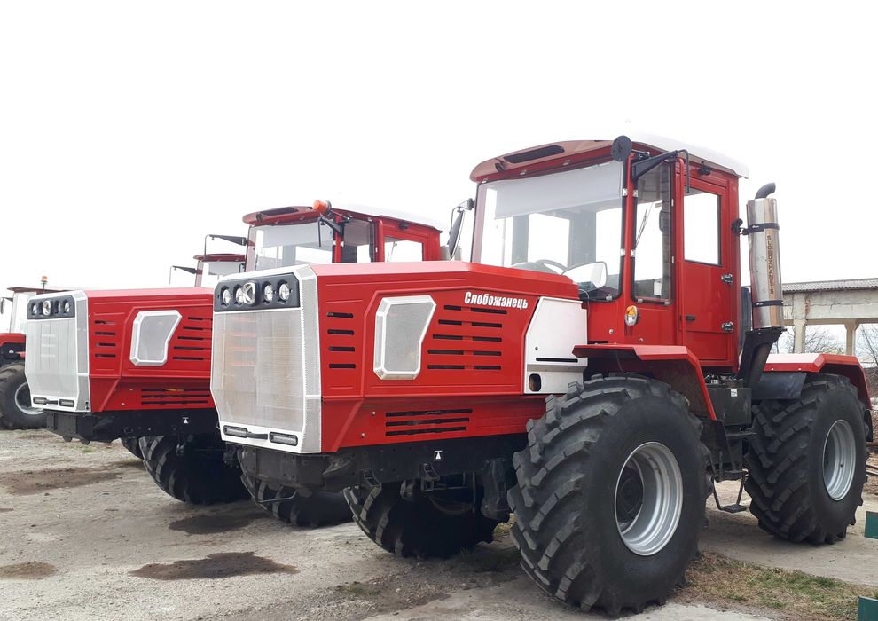 ХТА/Т-150К/ХТЗ трактор, КАБИНЫ, запчасти ВСЕГДА в наличии ХАРЬКОВ!