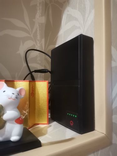 ДБЖ для Роутера. UPS для Wifi