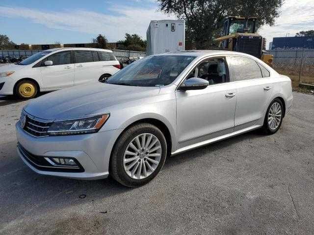 Разборка Volkswagen PASSAT NMS USA 2011-2023рік США Розборка Автошрот