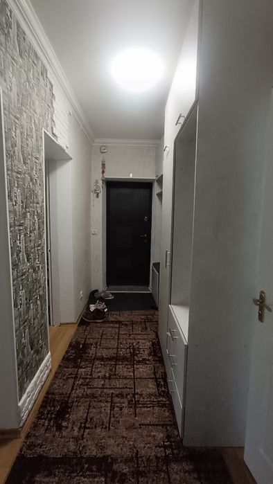 Продаж 3-х кімнатної квартири