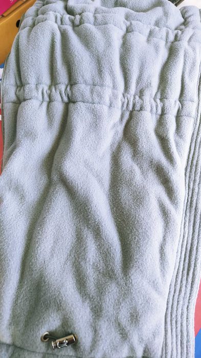 Зимова куртка для вагітних