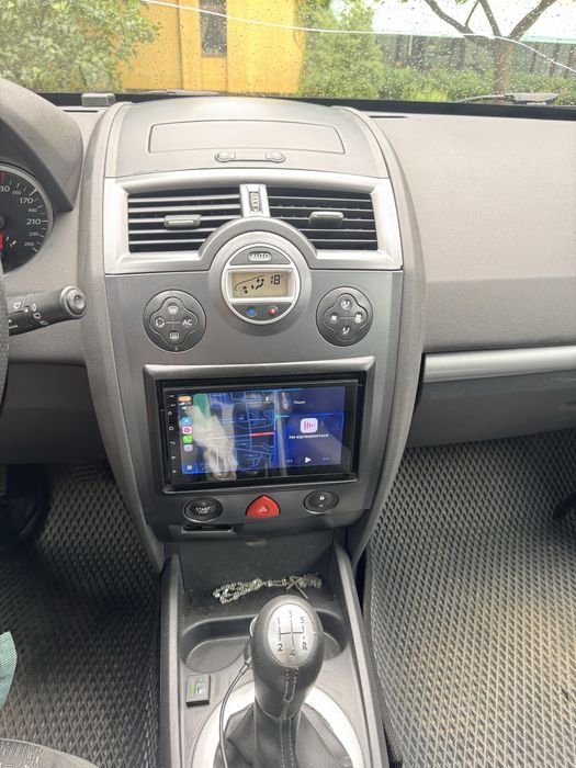 Renault Megane 2