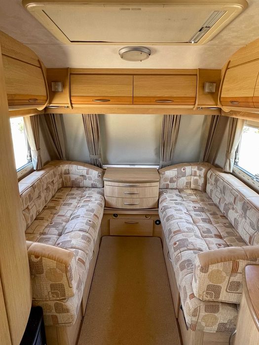 Caravana Coachman 470 de 2009 - IMPECAVEL