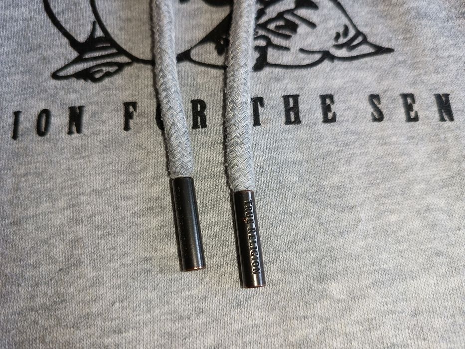 Худи true religion