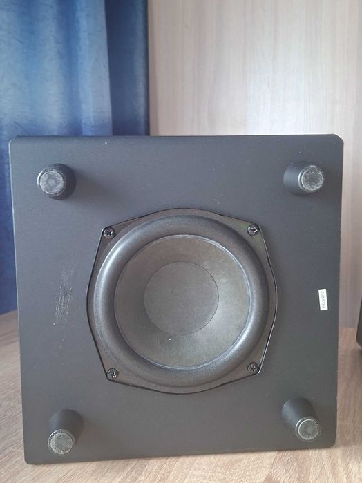 Głośniki Logitech Z523 | 40W RMS | Komplet