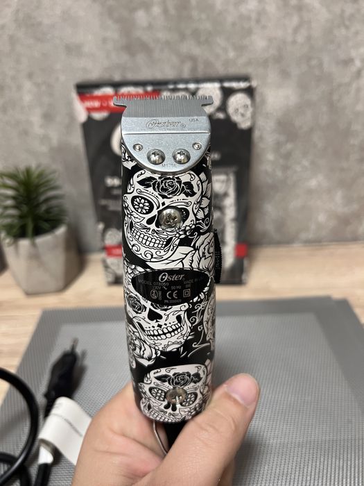 Тример Oster 59-84 Limited Edition + гарантія від магазину