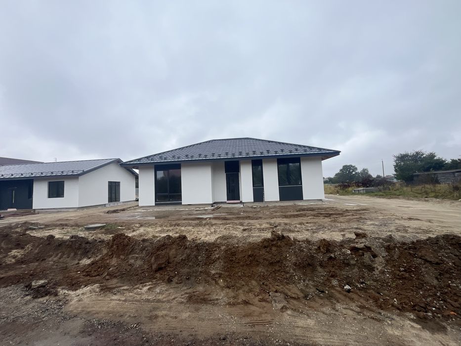 Будинок з газом! БОРОДЯНКА. Сертифікат, постанова!