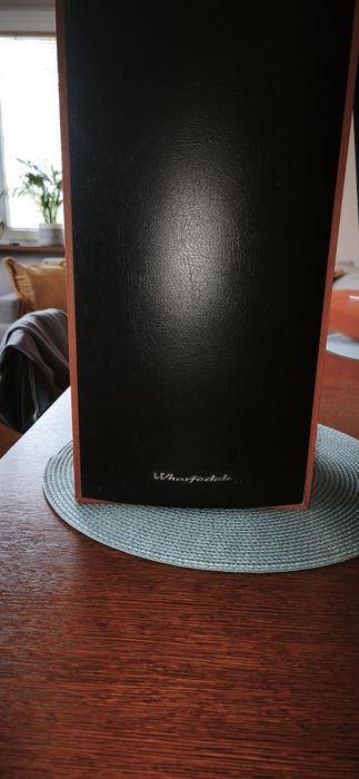 Sprzedam kolumny głośnikowe Wharfedale Crystal 40