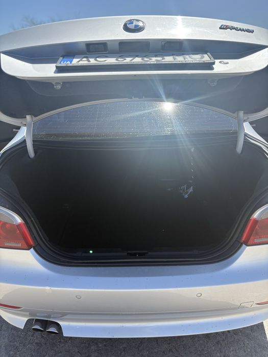 Продам хорошу BMW e60