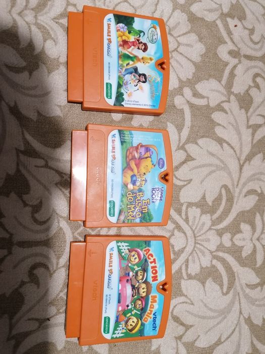 V smile motion - consola64586101052034123