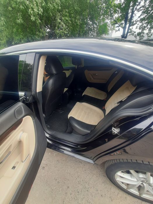 Дизель Пассат Сс надійне авто 2011