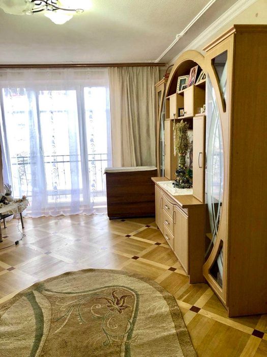 Продаж 4-кім. квартири. с. Звенигород. 15 км. до Львова