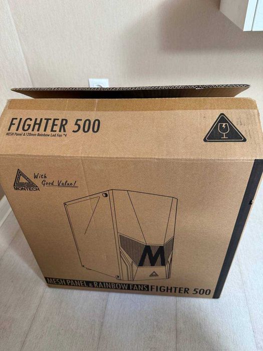 Продам игровой ПК