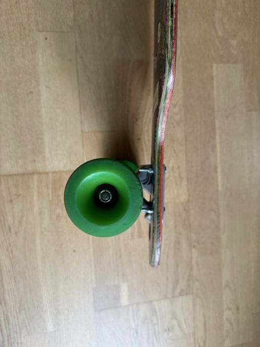 Longboard Riviera Mayan Myth Drop