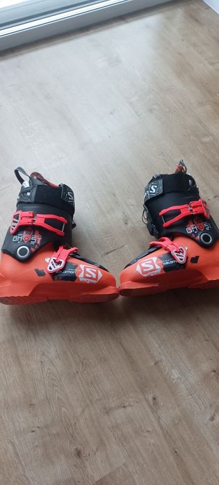 Salomon Ghost FS 90 buty narciarskie 26/26.5