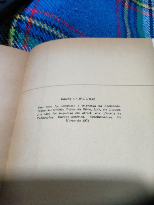 O Leão de S.  Marcos